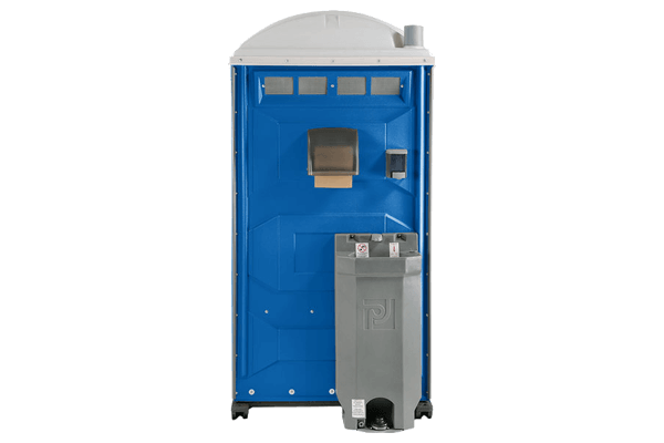 Deluxe Flushable Porta Potty Dothan AL