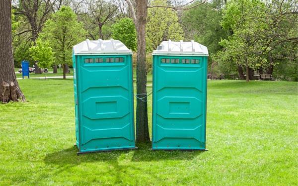 Long-Term Porta Potty Rentals Dothan AL