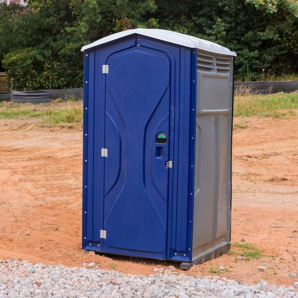 Festival Porta Potty Rentals Dothan AL
